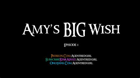 amy's big wish episode 4 part 2